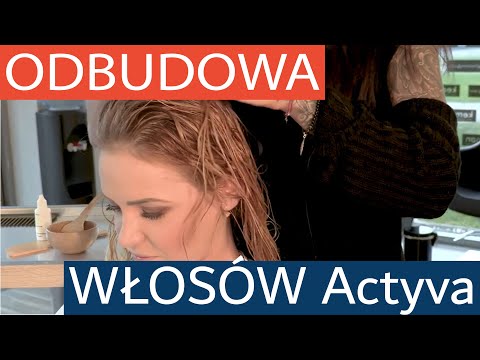 Miesięczne dziecko przed wypadnięciem włosów na temechku Mogę dodać maskę do włosów cytryną