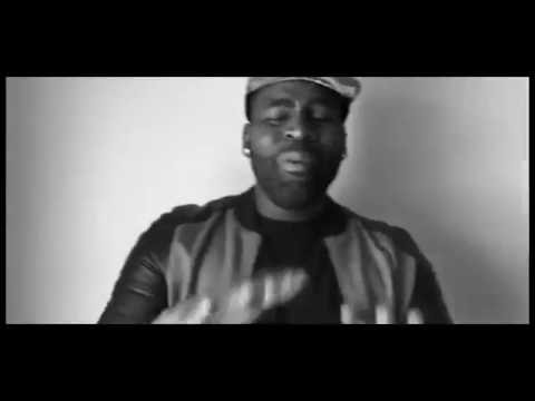 Trevin Hunte - Love On The Brain (Rihanna Cover)