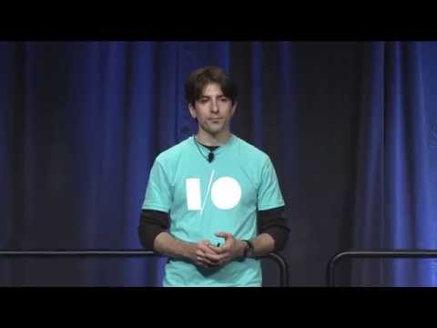 Google I/O 2014 - Making music mobile with the Web