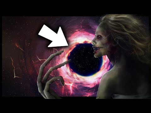 The APOCALYPTIC GOD Locked Behind BLACKHOLES - Star Wars Legends