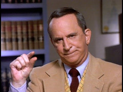 Trivial Pursuit - Mailbox (Don Adams)