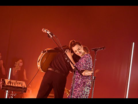 The Legendary Tigerman com Marta Ren - True Love Will Find You In The End | Eléctrico | Antena 3