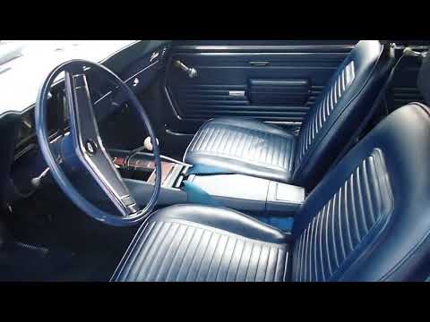 1969 Chevrolet Camaro (CC-1733043) for sale in Wallingford, Connecticut