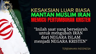 Download lagu Kesaksian Luar Biasa MANTAN MUSLIM IRAN MEMICU PERTUMBUHAN KRISTEN | Terjemahan Indonesia mp3 Download lagu Kesaksian Luar Biasa MANTAN MUSLIM IRAN MEMICU PERTUMBUHAN KRISTEN | Terjemahan Indonesia mp3