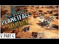 First Hero Upgrades Part 4 Age Of Wonders PLANETFALL Campaign Mode