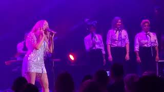 Emma Bunton Baby Please Don’t Stop &amp; Too Many Teardrops live at the Royal Albert Hall