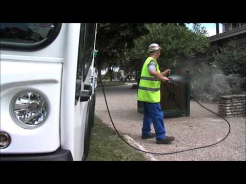 Goupil Industrie - Our electric equipment in action