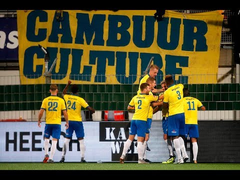 SAMENVATTING: Top Oss - SC Cambuur (1-3)