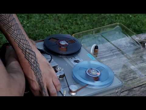 Liveset 2015/2018 (mashup)