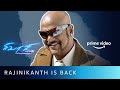 Rajinikanth Is Back Sivaji The Boss Rajinikanth Shriya Saran Vivek Amazon Prime Video
