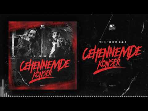 Red FEAT & Tankurt MANAS  ( Cehennemde Konser)...