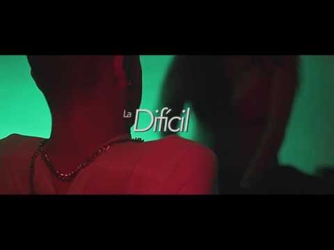Marka Akme La Dificil (Video Oficial)