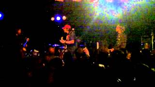 Tea Leaf Green Ride Carter Ride ENCORE 6-8-12 Lawrence Bottleneck Ride Together sammy