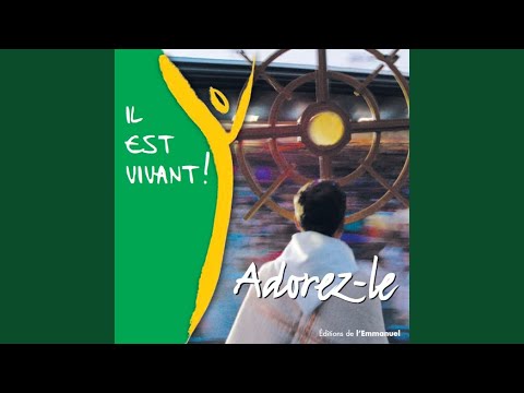 Adorez-le