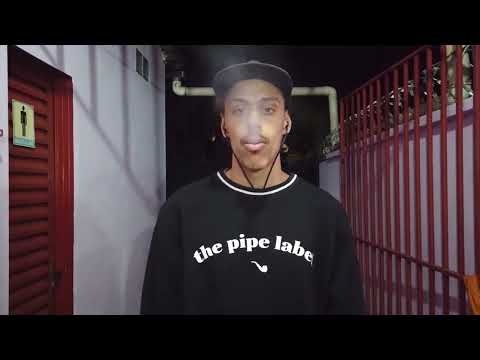 Sawl -  Simétrico (Visualizer Oficial)