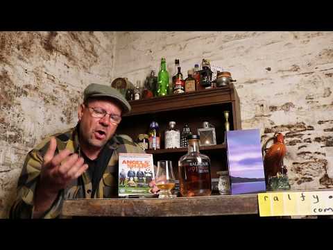 ralfy review 731 Extras - Love Letter to Balblair !