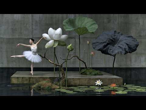 Official Music Video - Toward The Light - Kelly Boesch