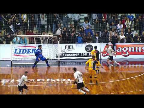 Magnus x Corinthians - 04/08