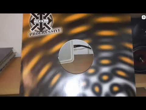 REVIL O. - Don't Stop (Club Mix) (A) [EDM Progressive]-2000-