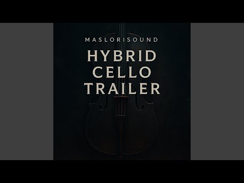 Suspense Dark Pulse Teaser