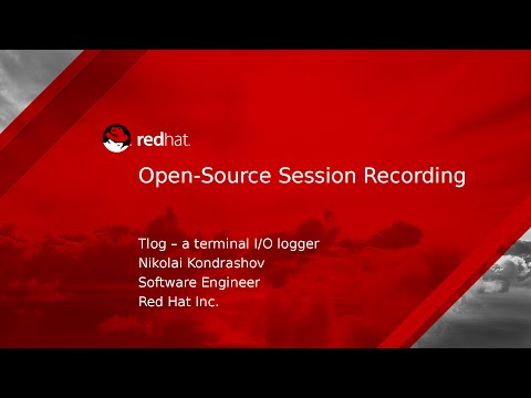 Tlog Demo July 2016