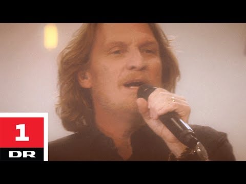 Søren Sko - Stærke Som Løver | Helt Lyrisk | DR1