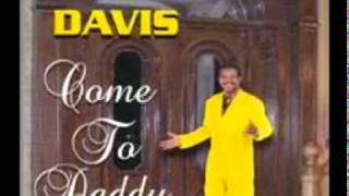 TYRONE DAVIS-he'll never love you