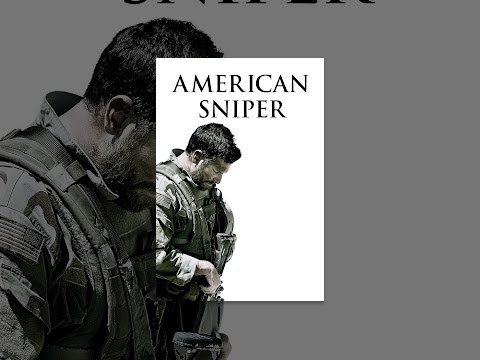 American Sniper