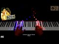 Chennai Express Theme Piano Naman Paliwal