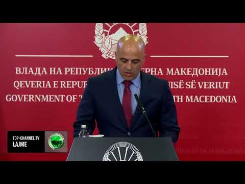 Top Channel/ Alarmi për bombë, rikthehen fluturimet në Aeroportin e Shkupit!