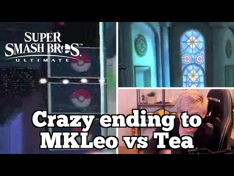 Daily Ultimate Highlights: Crazy ending to MKLeo vs Tea