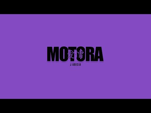 J ABECIA ft JP FERNANDEZ - MOTORA (AMOR Y ODIO)