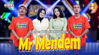 Download lagu Ky Ageng & Cak Alex ft Duo Ageng - Mr Mendem ( Live Music) mp3 Download lagu Ky Ageng & Cak Alex ft Duo Ageng - Mr Mendem ( Live Music) mp3