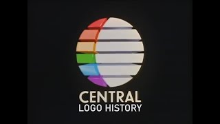 ITV Central Logo History 1955-Present Ep 120