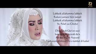 Download lagu Rika Rafika - Labbaik ( Video Lyrics ) mp3 Download lagu Rika Rafika - Labbaik ( Video Lyrics ) mp3