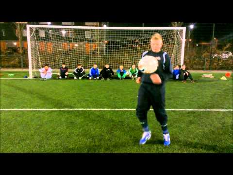 Harlem Shake ( Fc VVC C3 edition)