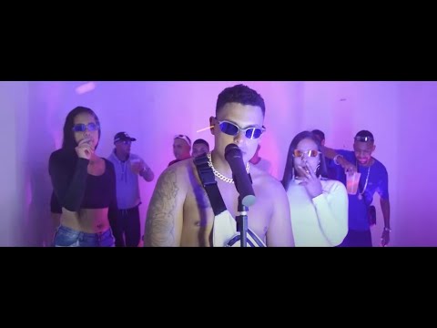 MC MARQUINHO OMG - DAS 7 AS  7  ( VideoClipe Oficial )