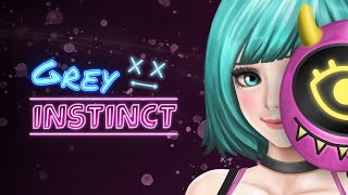 Grey Instinct (NSFW Version)