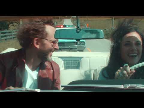 Shannon McNally - "I Ain’t Living Long Like This" (Official Music Video)