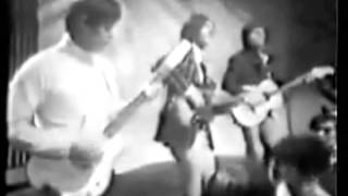 KINKS - "Sunny Afternoon" (TOTP 1966)
