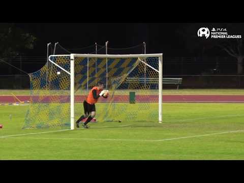 Round 24 - Bankstown Berries vs Western Sydney Wanderers - PS4 NPL 2 NSW Men's