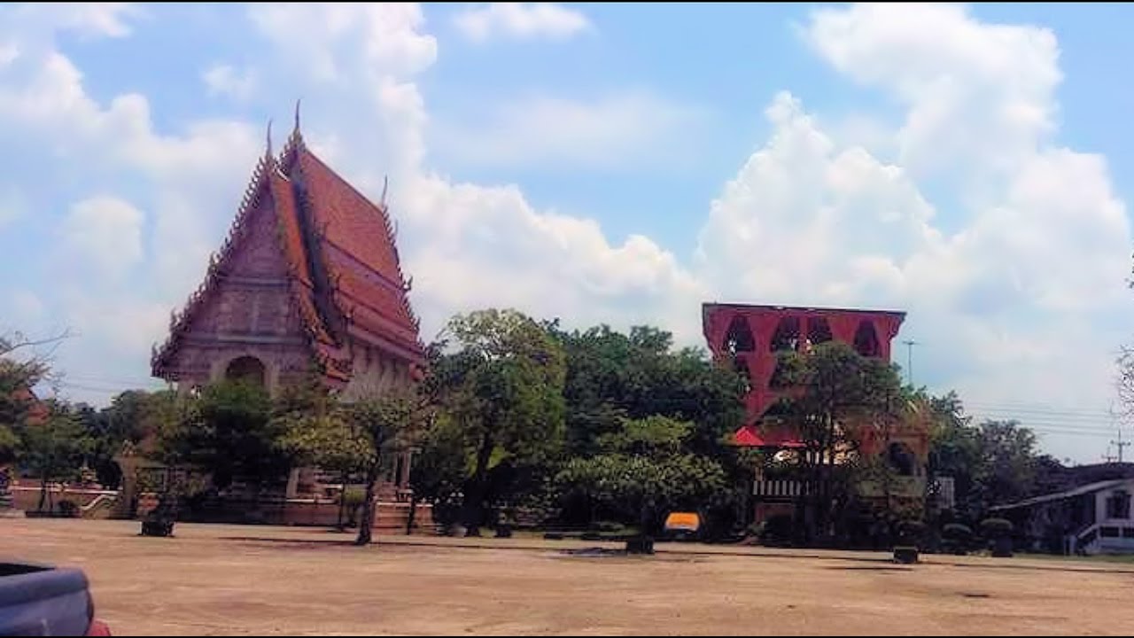 วัดเทวบุตร