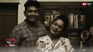 Pujo Love Stories- Iman and Shovan , E03 video