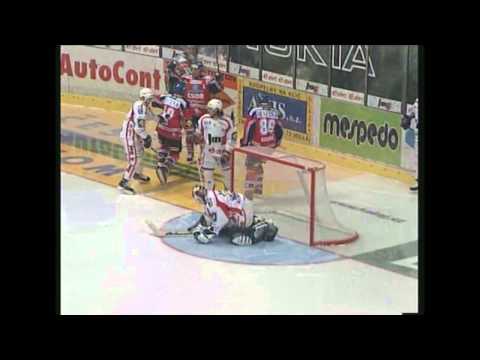 Play off Český Telecom ELH 2002/2003 - čtvrtfinále: HC ČSOB Poj. Pardubice vs. HC JME Znojemští Orli