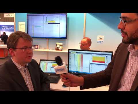 Percepio at Embedded World 2018