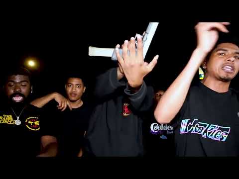 Cul De Sac - MCE PJ, Hothead Loui, PMG Tayski shot by @FammoFilms