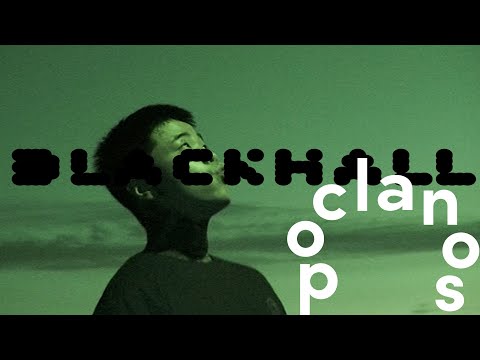 [MV] Navi99, cwar, Od Rhomp - 블랙홀 (BLACKHALL) / Official Music Video