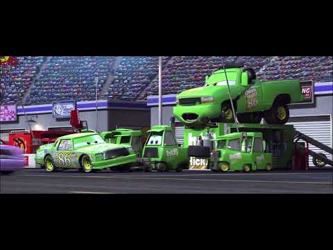 The Dukes of Hazzard Reunion! (John Clancy) Part 18 - The Race/Positions To Save Rapunzel