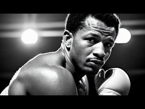 Sugar Ray Robinson: The Insane Training Regimen Behind a Boxing Legend
