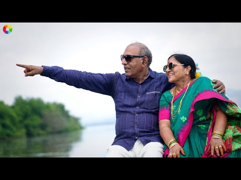 50th Wedding Anniversary Song || Golden Anniversary || Special Moments